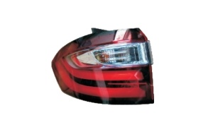ODYSSEY 2015 TAIL LAMP OUTTER