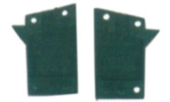 bmw e36 '91 -'00 soporte de parachoques delantero 2d