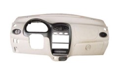 cubierta del instrumento qq chery