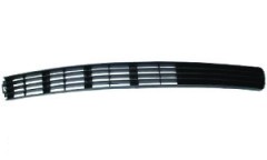 Audi 100 '90 -'94 parrilla de parachoques l (sin luz antiniebla)