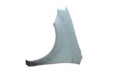 guardabarros gentra / aveo'05 (sin agujero)