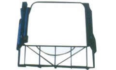 bmw e53 '04 -'05 caja del condensador