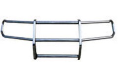  Parachoques de protección delantera pajero v73 '03