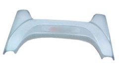 Shell de parachoques externo de lujo de Hilux (nuevo estilo)