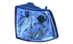lámpara de esquina bmw e32 (cristal)
