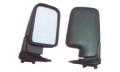 hilux 2200 espejo de estilo medio