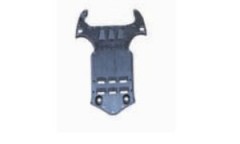 toyota crown aceite taza protector