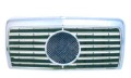 mercedes-benz w124 '85 -'96 parrilla delantera o / m (diseñado por