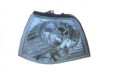 lámpara de esquina bmw e36 4d '91 -'00 (cristal) gris