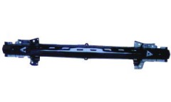 vw bora '01 marco delantero