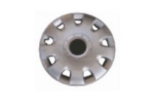 VW jetta '05 cubierta de rueda