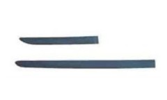 Matiz 'iii '05 puerta moldeada