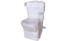 audi 100 '90 -'94 hervidor de agua