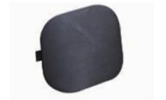 cubierta de remolque toyota rav4'08