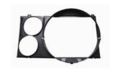 toyota crown fan suroud (mtm)