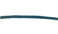 raya superior del parachoques trasero bmw e39 '95 (negro)