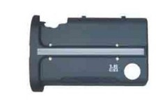 cubierta del motor gentra / aveo'05