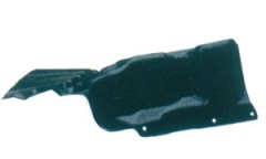 Tablero de protección del motor toyota corolla '03