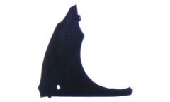  guardabarros matiz ii '01