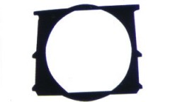  Cubierta del ventilador e34 (12 válvulas)