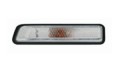 lámpara lateral bmw e53'99-‘03 (blanco)
