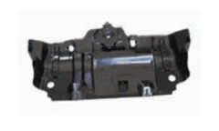 Cubierta del motor land cruiser prado '03 fj90