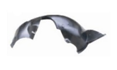 vw polo '02 -'04 guardabarros interior