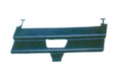mercedes-benz w124 '85 -'96 cubierta de remolque