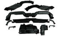 pajero 32 instrumento de plataforma