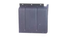 guardabarros trasero pionero