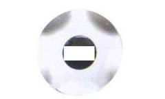 Chery Fulwin A11 tapa de rueda pequeña