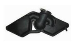 Nuevo filtro de aire real sintónico.