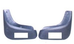 Chery Fulwin A11 guardabarros