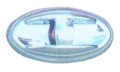 206 '98 -'05 lámpara lateral (cristal)