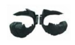 Opel astra f '91 -'98 forro interior