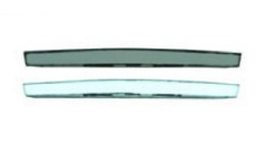 cruze'09 raya trasera del tanque