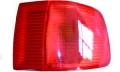 Audi 80 '92 -'94 luz trasera (rojo)