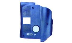 vw passat b5 '97 cubierta de la máquina 20v