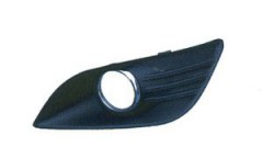 cubierta de la luz antiniebla focus'09