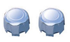 Cubierta de rueda de pajero v33