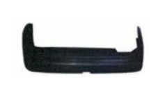 Vectra '93 -'95 parachoques trasero