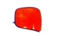 mercedes-benz w126'80-'91 lámpara de esquina (naranja)