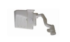 vw jetta '05 1.8 tanque de agua