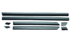 vw golf iii '92 -'97 franja de puerta