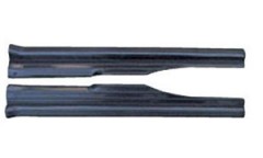 Chery Fulwin A11 franja exterior de la puerta