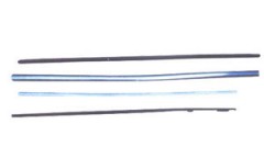 Chery Fulwin a11 tablero lateral / tira decorativa