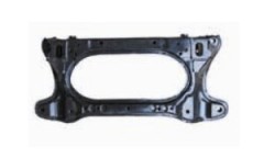 pieza de plata toyota corona viga