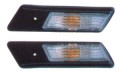 bmw e34 '88 -'94 lámpara lateral (blanco)