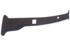 tablero de decoracion medio santana y passat'80