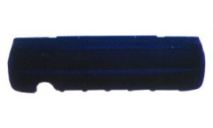 Matiz ii '01 parachoques trasero